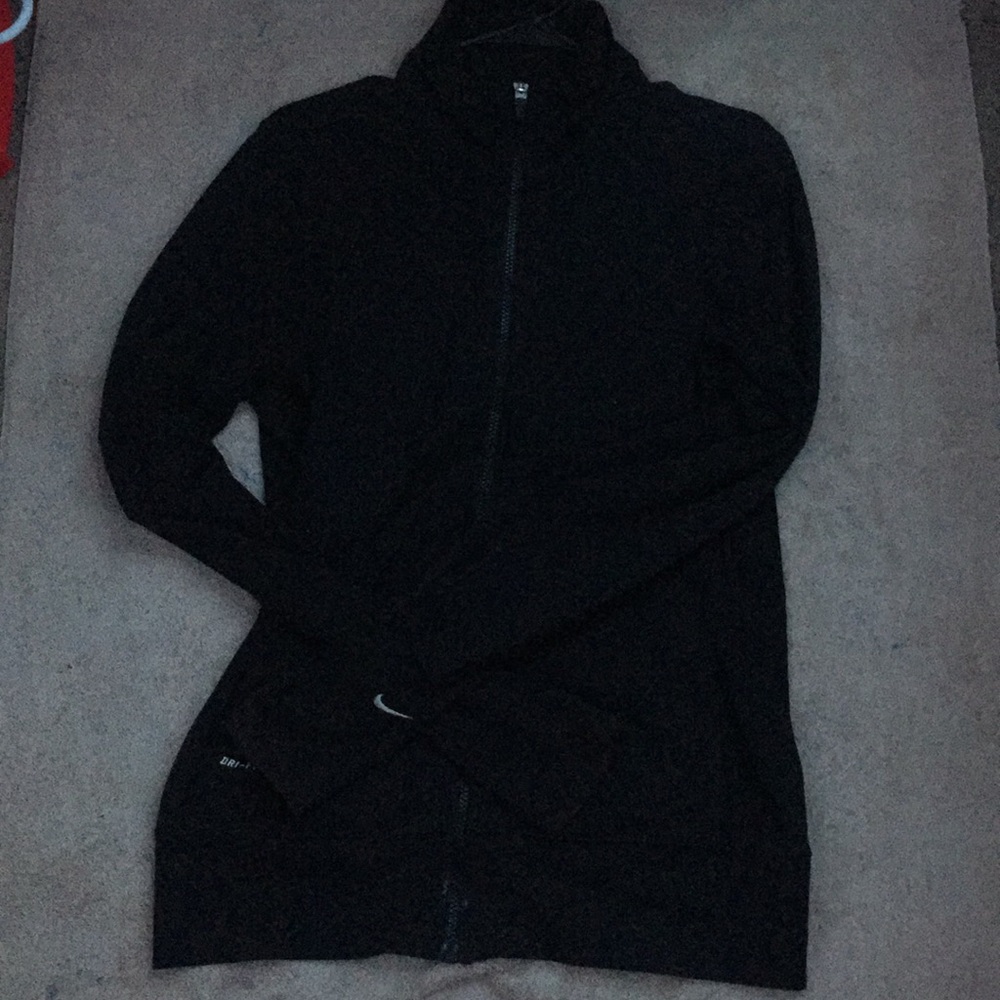 Nike Dri-Fit sweater